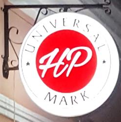 Universal HP Mark, Lipova