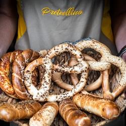Pretzellino, Timişoara
