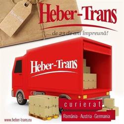 S.C. Heber Transporte Srl, Săcălaz