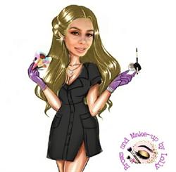 Make-up and Brows by Lolly, Râmnicu Vâlcea