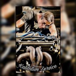 Kalitative service, Braşov
