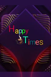 Terasa Happy Times, Botoşani