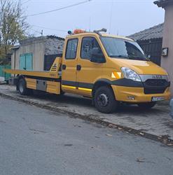 Tractari Auto Harsova