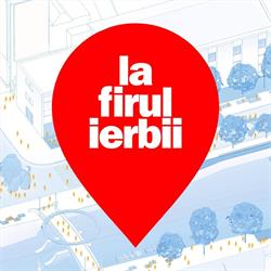 La Firul Ierbii, Bucureşti
