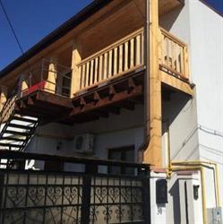 Casa Faleza, Constanţa