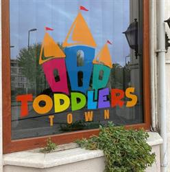 Gradinita Toddlers Town, Constanţa