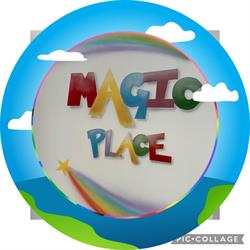 Magic Place, Sighetu Marmaţiei