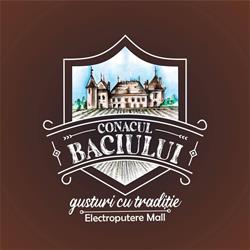Conacul Baciului, Craiova
