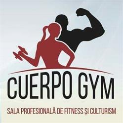 Cuerpo Gym, Strehaia