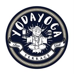 Yoda Yoga Fun&Grill Terrace, Satu Mare