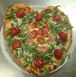 Pizzeria DA Mario Tel 0757577383, Şimleu Silvaniei