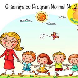 Gradinita PN. NR. 2, Lugoj
