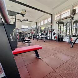 Body Tuning, Techirghiol