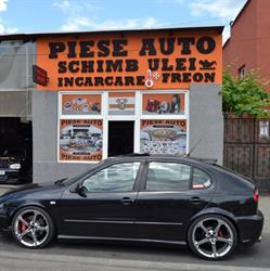 Actual Auto Parts, Drobeta-Turnu Severin
