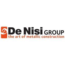 DE NISI STEEL GROUP SRL, Bacău