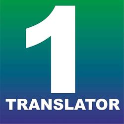 Translator SRL Galati
