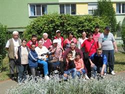 Asociatia Societatea Handicapatilor Zalau