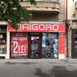 DAIGORO EMIL ZOLA, Ploieşti