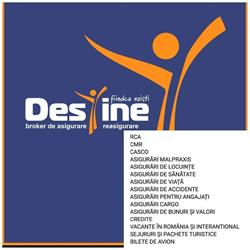 Asigurări Dej-Destine