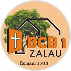 Biserica Creştină Baptistă Nr.1 Zalău