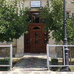 Asociatia Robert Cole Comanesti