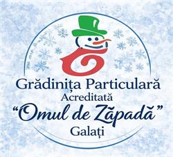 Omul de Zapada Galati