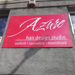 AZURE Hair design studio, Târgu Mureş