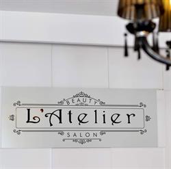 L'Atelier Beauty Salon, Sibiu
