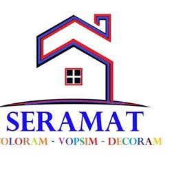 Seramat, Brăneşti