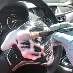 Detailing Galati