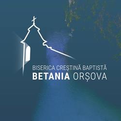 Biserica Creştină Baptistă 'Betania' Orşova