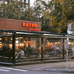 Kasho pizza&more, Craiova