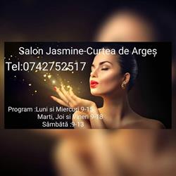 Salon Jasmine-Curtea de Arges