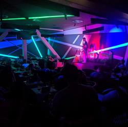Club Black Box, Timişoara
