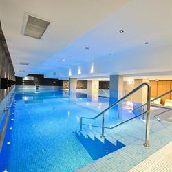 Mirage Resort & Spa, Vişeu de Sus