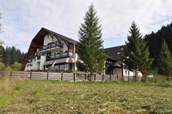 Hotel Ieremia Movila, Suceviţa