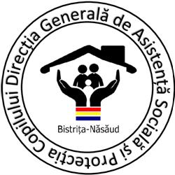 Dgaspc BN, Bistriţa
