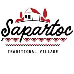 Sapartoc - Traditional Romanian Village, Şapartoc