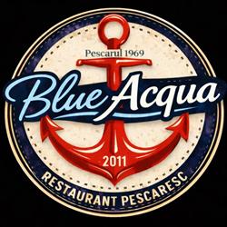 Blue Acqua Restaurant, Iaşi