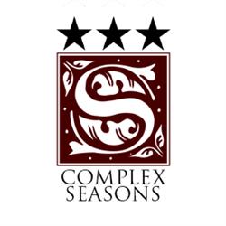 Complex Seasons Events & Weddings, Oneşti