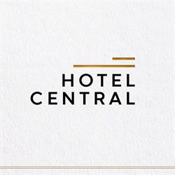 Hotel Central Pascani