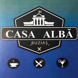 Casa Albă, Buziaş