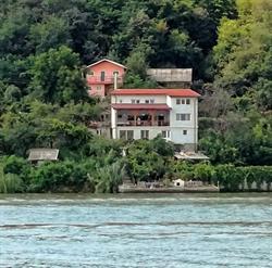Casa Vlad Orşova
