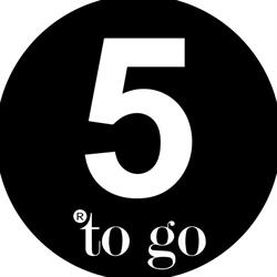 5 To Go, Domneşti