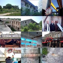 Expertize Tehnice Constructii Bucuresti