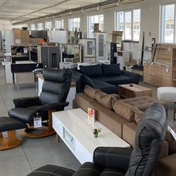 Outlet Mobila Kloos Sebes