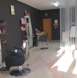 Salon MAXSON E&A, Urlaţi
