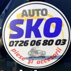Auto SKO, Broşteni
