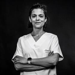 Elena Lupu - Fizioterapeut, Bucureşti