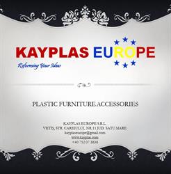 Kayplas Europe, Vetiş